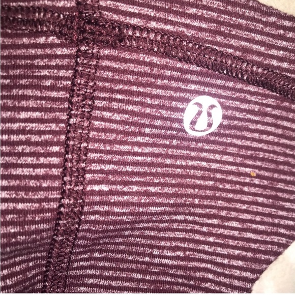 Lululemon Star Runner long sleeve tee - Picture 7 of 10